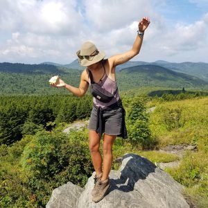 Meet your Posher, Gabby